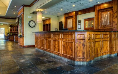 Hilton Garden Inn Boise/Eagle