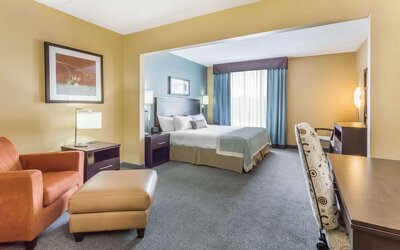 Wingate By Wyndham Regina