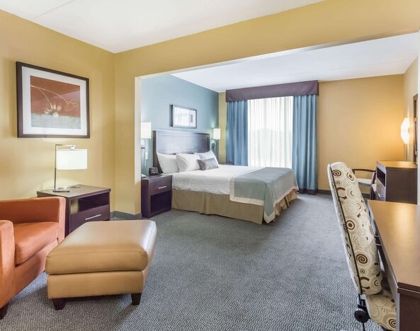 Wingate By Wyndham Regina