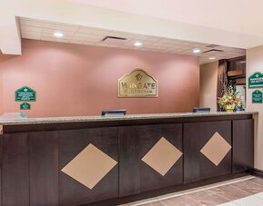Wingate By Wyndham Regina