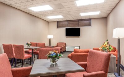 Wingate By Wyndham Regina