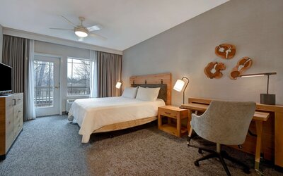 Hilton Garden Inn Boise/Eagle