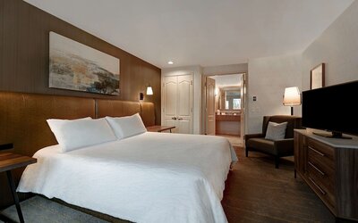 Hilton Garden Inn Boise/Eagle