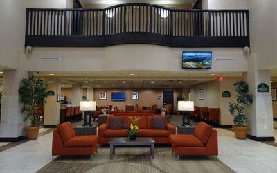 Wingate By Wyndham Regina