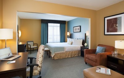 Wingate By Wyndham Regina