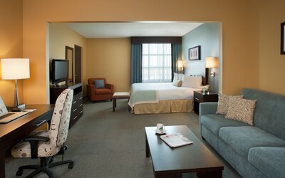Wingate By Wyndham Regina