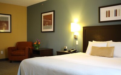Wingate By Wyndham Regina
