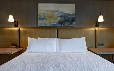 Hilton Garden Inn Boise/Eagle