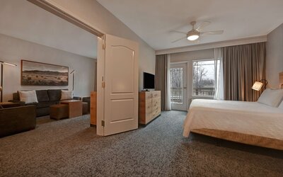 Hilton Garden Inn Boise/Eagle