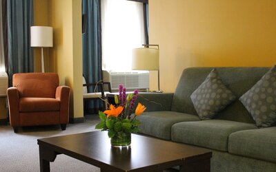 Wingate By Wyndham Regina