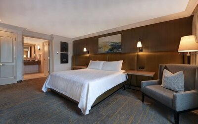 Hilton Garden Inn Boise/Eagle