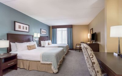 Wingate By Wyndham Regina