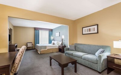 Wingate By Wyndham Regina
