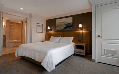 Hilton Garden Inn Boise/Eagle