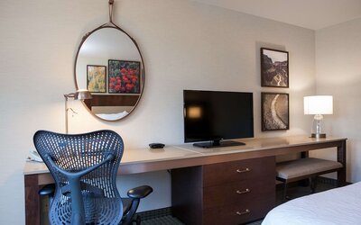 Hilton Garden Inn Boise/Eagle