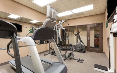 Wingate By Wyndham Regina