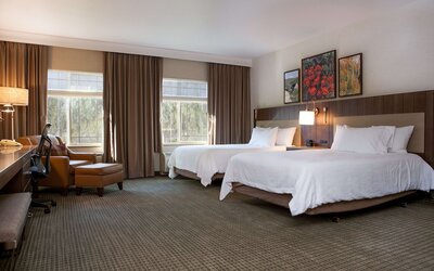 Hilton Garden Inn Boise/Eagle