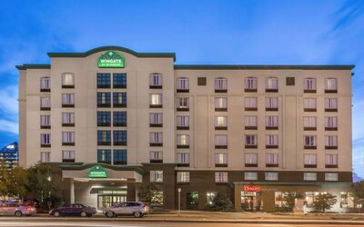 Wingate By Wyndham Regina