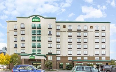 Wingate By Wyndham Regina