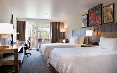 Hilton Garden Inn Boise/Eagle