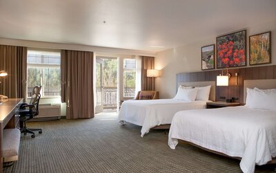 Hilton Garden Inn Boise/Eagle