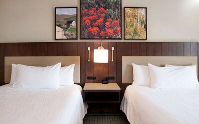 Hilton Garden Inn Boise/Eagle