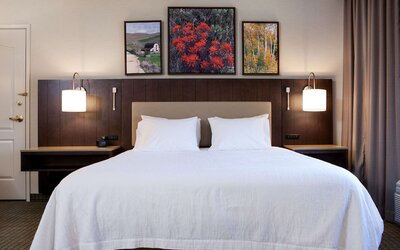 Hilton Garden Inn Boise/Eagle