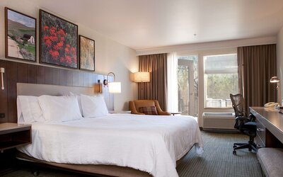 Hilton Garden Inn Boise/Eagle
