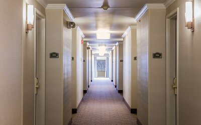 Hilton Garden Inn Boise/Eagle
