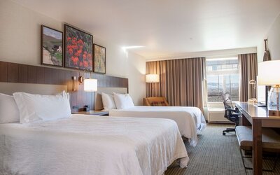 Hilton Garden Inn Boise/Eagle