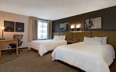 Hilton Garden Inn Boise/Eagle
