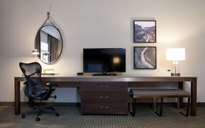 Hilton Garden Inn Boise/Eagle