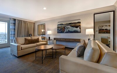 Hilton Garden Inn Boise/Eagle