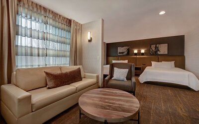 Hilton Garden Inn Boise/Eagle