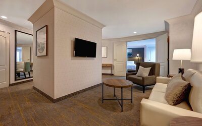 Hilton Garden Inn Boise/Eagle