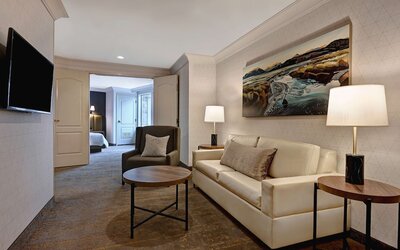 Hilton Garden Inn Boise/Eagle