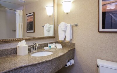 Hilton Garden Inn Boise/Eagle
