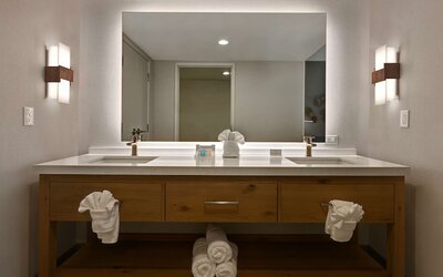 Hilton Garden Inn Boise/Eagle
