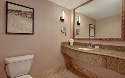 Hilton Garden Inn Boise/Eagle