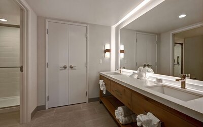 Hilton Garden Inn Boise/Eagle