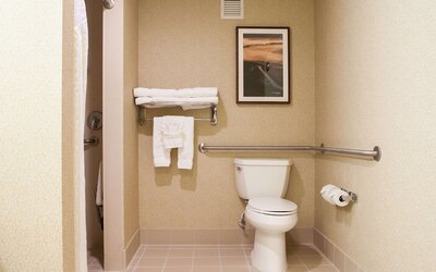 Hilton Garden Inn Boise/Eagle