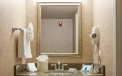 Hilton Garden Inn Boise/Eagle
