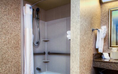 Hilton Garden Inn Boise/Eagle