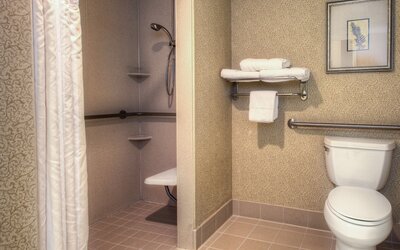 Hilton Garden Inn Boise/Eagle
