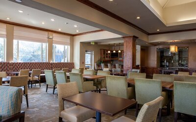 Hilton Garden Inn Boise/Eagle