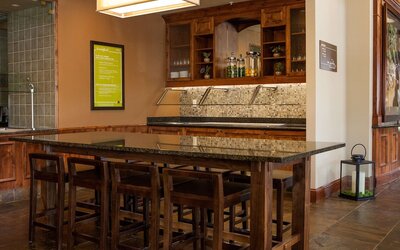 Hilton Garden Inn Boise/Eagle