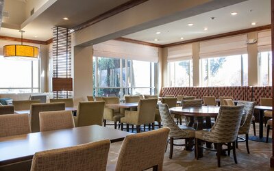 Hilton Garden Inn Boise/Eagle
