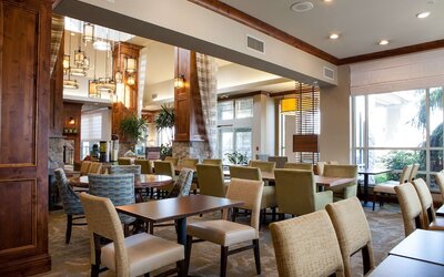 Hilton Garden Inn Boise/Eagle