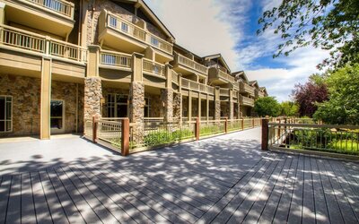 Hilton Garden Inn Boise/Eagle