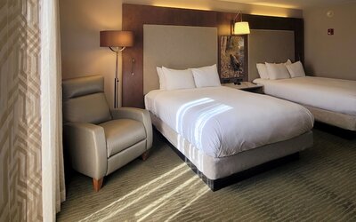 The Riverside Hotel, BW Premier Collection